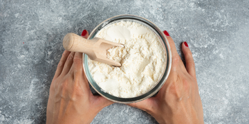 How Is Protein Powder Made? A Complete Guide to the Science Behind Your Shake