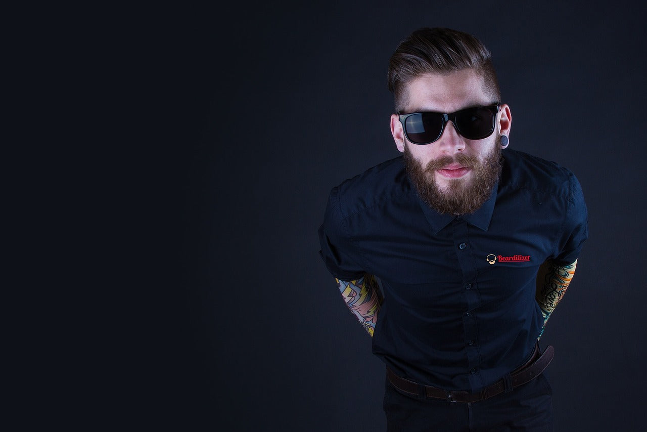 how to grow beard faster tips