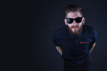 how to grow beard faster tips