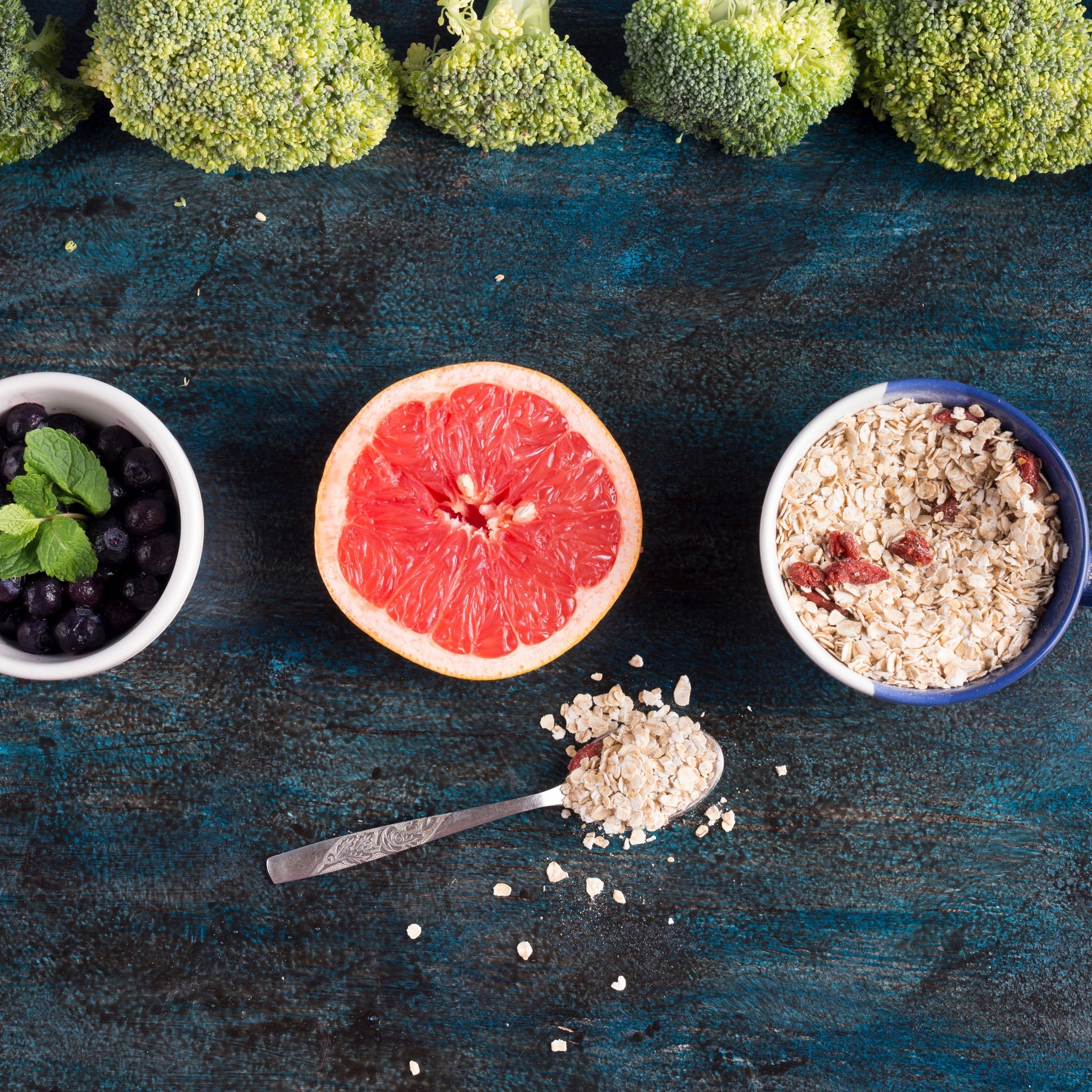 Natural Sources of Creatine in Foods: A Guide – Gentle Beast