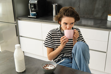 Can Protein Powder Cause Constipation?