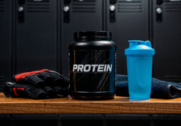 Can Protein Powder Cause Hair Loss? 