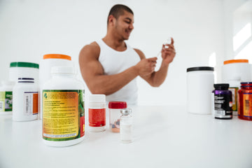top 10 best protein powder in india