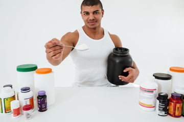 does protein powder cause constipation