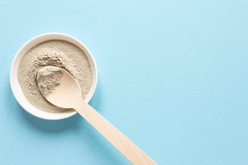 1 scoop protein powder calories