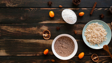 protein powder ingredients