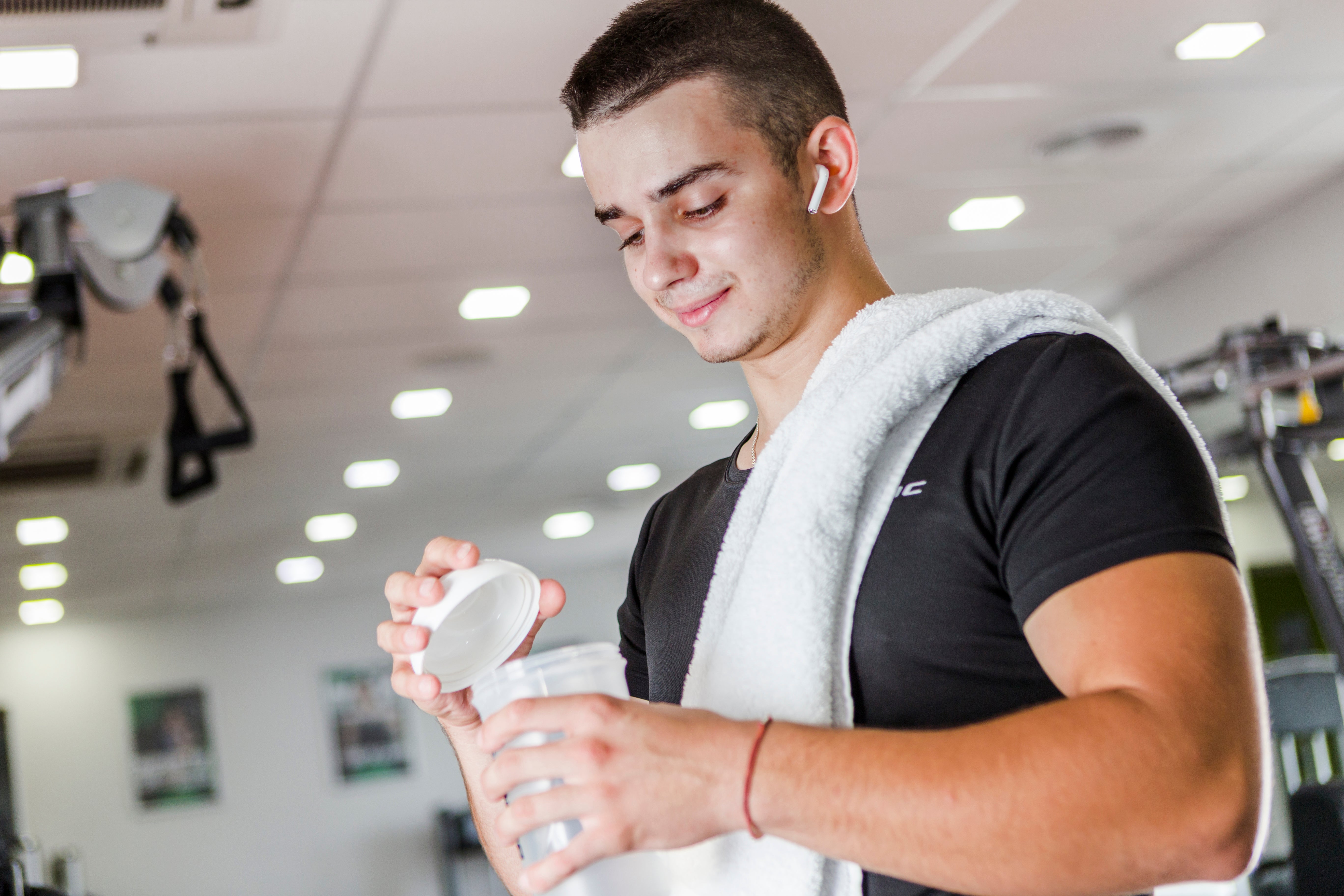 Creatine Loading Phase: Benefits & Dosage – Gentle Beast